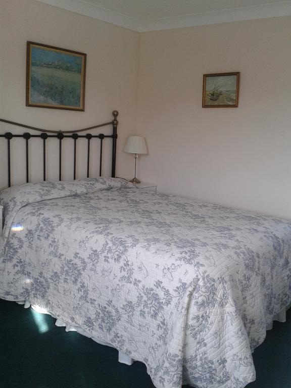 Groeslon Ty Mawr B & B Llanddeiniolen Cameră foto