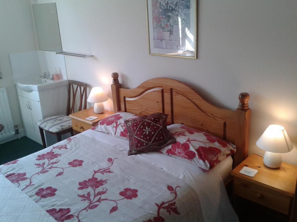 Groeslon Ty Mawr B & B Llanddeiniolen Cameră foto